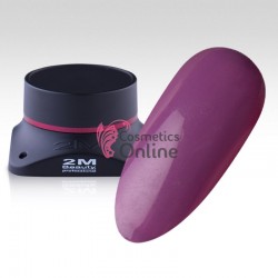 Gel UV 2M Beauty - color NF 64 mov 5 g fara fixare